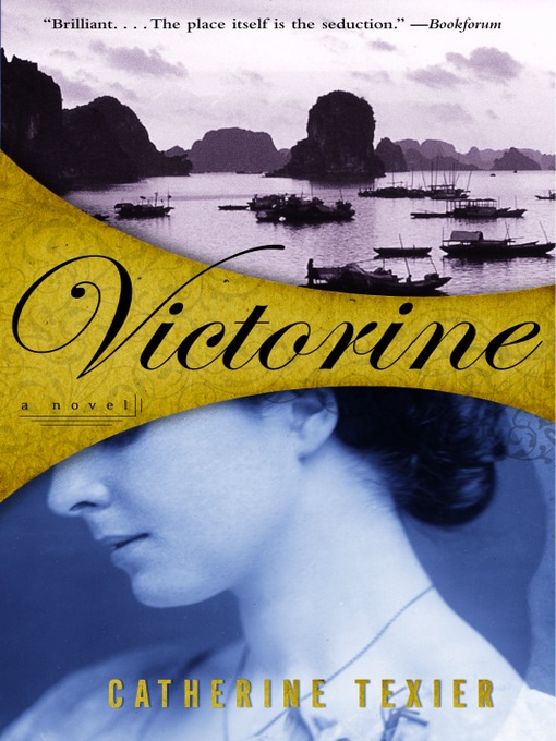 Title details for Victorine by Catherine Texier - Available